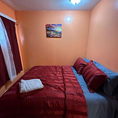 Fidellia Iron Room, Queen Bed Minutes From Newark Liberty International Airport And Newark Penn Station Zewnętrze zdjęcie